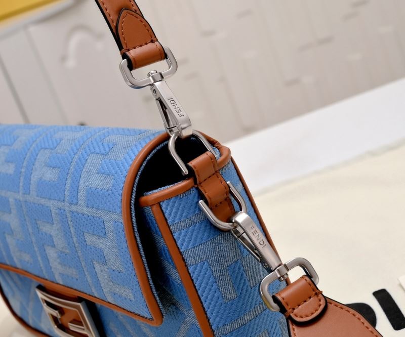 Fendi Top Handle Bags